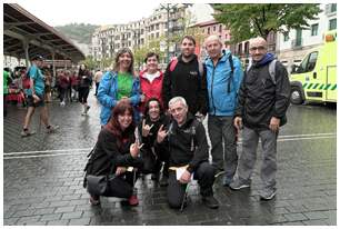 Foto 256 de la llegada - Subida a Artxanda 2017