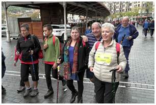 Foto 262 de la llegada - Subida a Artxanda 2017
