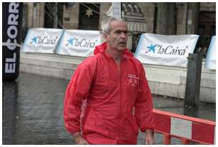 Foto 27 de la llegada - Subida a Artxanda 2017
