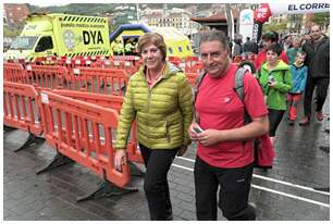 Foto 285 de la llegada - Subida a Artxanda 2017