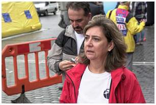 Foto 304 de la llegada - Subida a Artxanda 2017