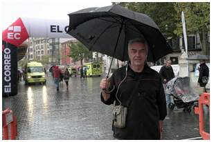 Foto 31 de la llegada - Subida a Artxanda 2017