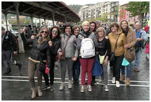 Foto 328 de la llegada - Subida a Artxanda 2017