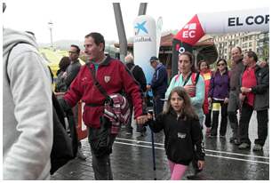 Foto 425 de la llegada - Subida a Artxanda 2017