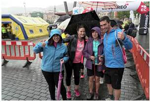 Foto 429 de la llegada - Subida a Artxanda 2017
