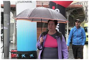Foto 44 de la llegada - Subida a Artxanda 2017