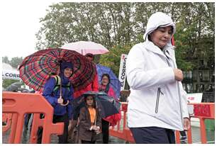Foto 452 de la llegada - Subida a Artxanda 2017