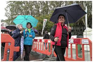 Foto 457 de la llegada - Subida a Artxanda 2017