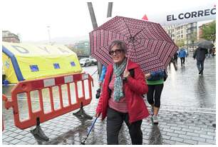 Foto 45 de la llegada - Subida a Artxanda 2017