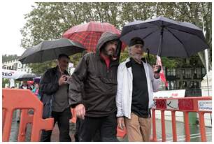 Foto 461 de la llegada - Subida a Artxanda 2017