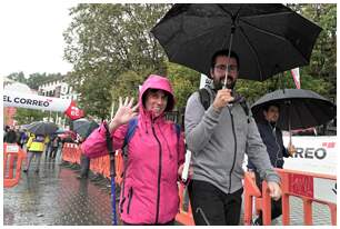 Foto 467 de la llegada - Subida a Artxanda 2017