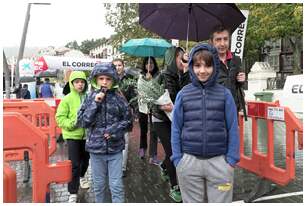 Foto 471 de la llegada - Subida a Artxanda 2017