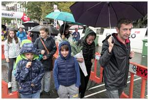 Foto 472 de la llegada - Subida a Artxanda 2017