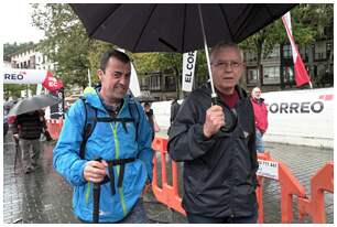 Foto 473 de la llegada - Subida a Artxanda 2017