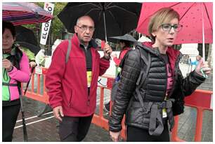 Foto 477 de la llegada - Subida a Artxanda 2017