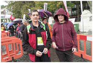 Foto 478 de la llegada - Subida a Artxanda 2017