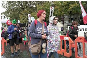 Foto 493 de la llegada - Subida a Artxanda 2017