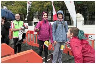 Foto 496 de la llegada - Subida a Artxanda 2017