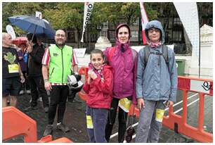 Foto 497 de la llegada - Subida a Artxanda 2017