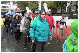 Foto 498 de la llegada - Subida a Artxanda 2017