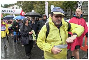 Foto 499 de la llegada - Subida a Artxanda 2017