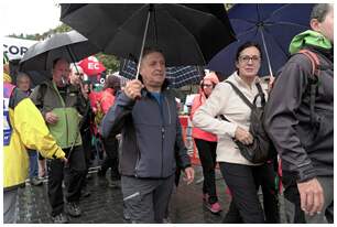Foto 504 de la llegada - Subida a Artxanda 2017