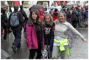 Foto 510 de la llegada - Subida a Artxanda 2017