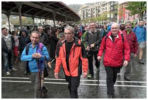 Foto 513 de la llegada - Subida a Artxanda 2017