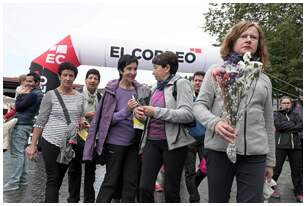 Foto 552 de la llegada - Subida a Artxanda 2017
