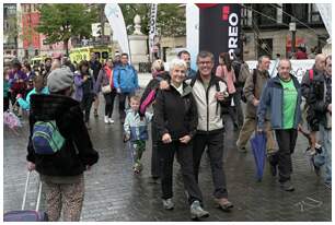Foto 576 de la llegada - Subida a Artxanda 2017