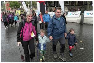 Foto 578 de la llegada - Subida a Artxanda 2017