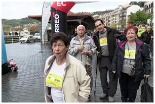 Foto 586 de la llegada - Subida a Artxanda 2017