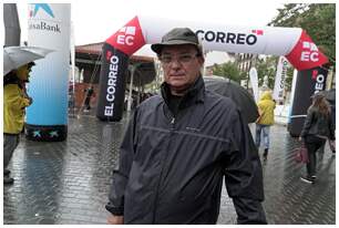 Foto 59 de la llegada - Subida a Artxanda 2017