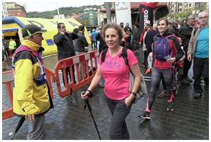 Foto 623 de la llegada - Subida a Artxanda 2017