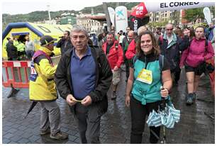 Foto 627 de la llegada - Subida a Artxanda 2017