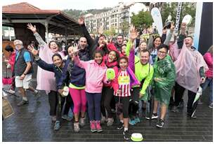 Foto 649 de la llegada - Subida a Artxanda 2017