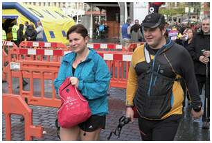 Foto 662 de la llegada - Subida a Artxanda 2017
