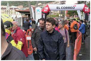 Foto 670 de la llegada - Subida a Artxanda 2017