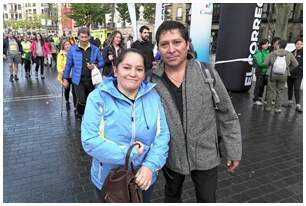 Foto 674 de la llegada - Subida a Artxanda 2017