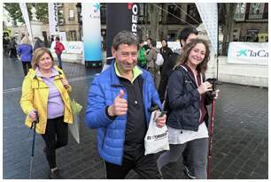 Foto 675 de la llegada - Subida a Artxanda 2017