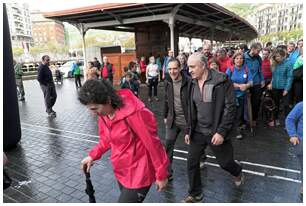 Foto 681 de la llegada - Subida a Artxanda 2017
