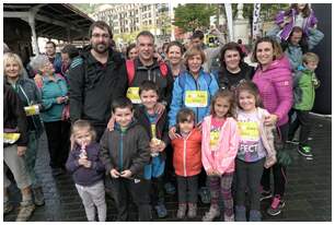 Foto 694 de la llegada - Subida a Artxanda 2017
