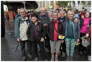 Foto 696 de la llegada - Subida a Artxanda 2017