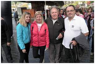 Foto 702 de la llegada - Subida a Artxanda 2017