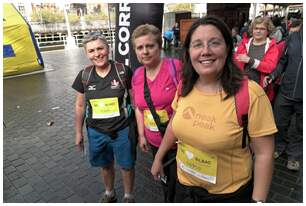 Foto 709 de la llegada - Subida a Artxanda 2017