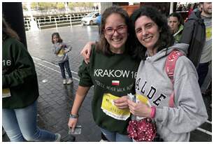 Foto 712 de la llegada - Subida a Artxanda 2017