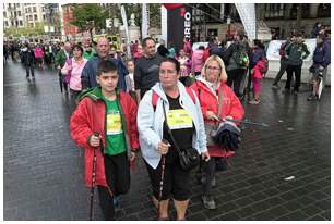 Foto 719 de la llegada - Subida a Artxanda 2017