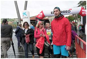 Foto 746 de la llegada - Subida a Artxanda 2017