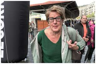 Foto 754 de la llegada - Subida a Artxanda 2017