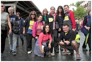 Foto 756 de la llegada - Subida a Artxanda 2017